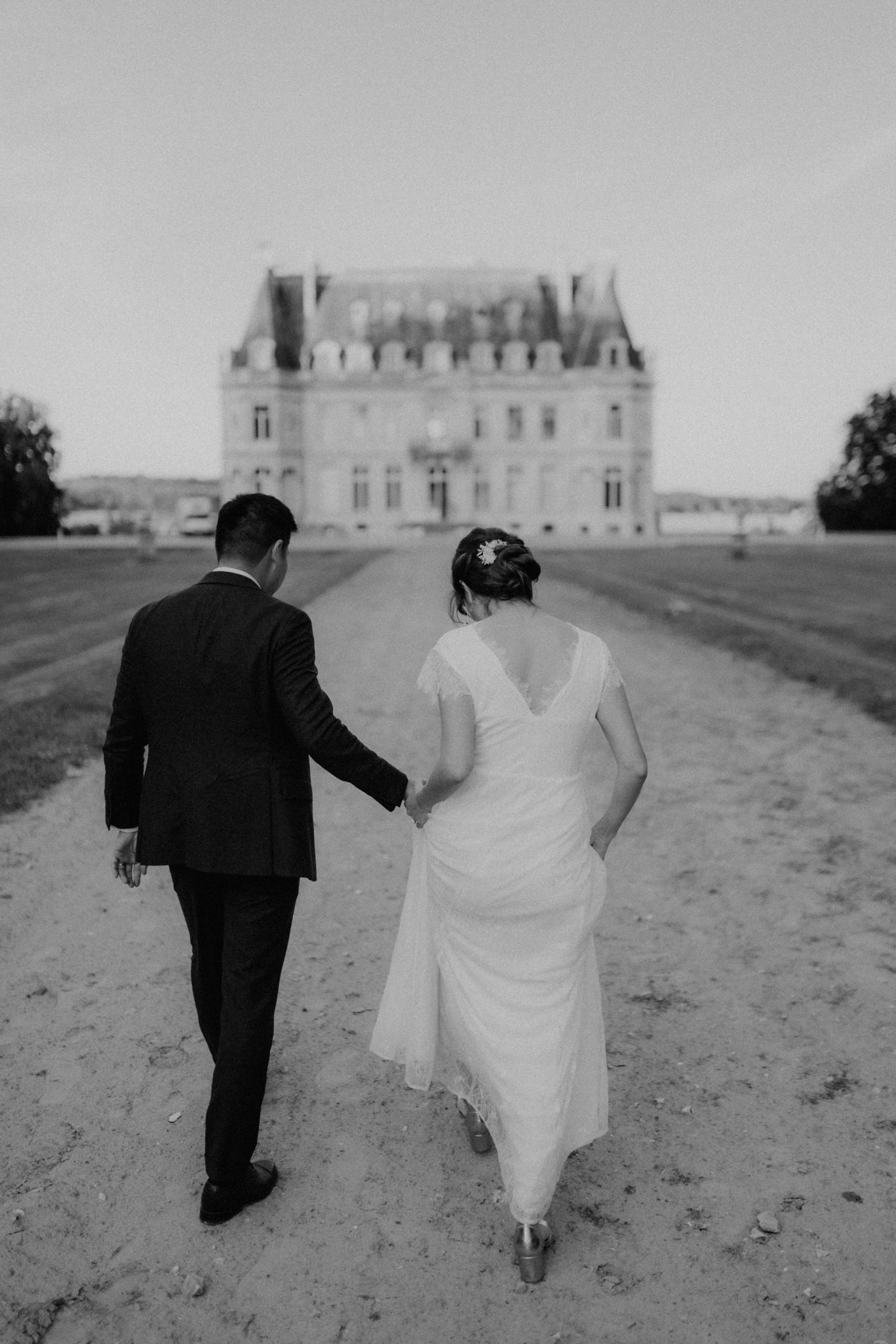 mariage elegant wedding planner Provence avignon empreinte éphémère