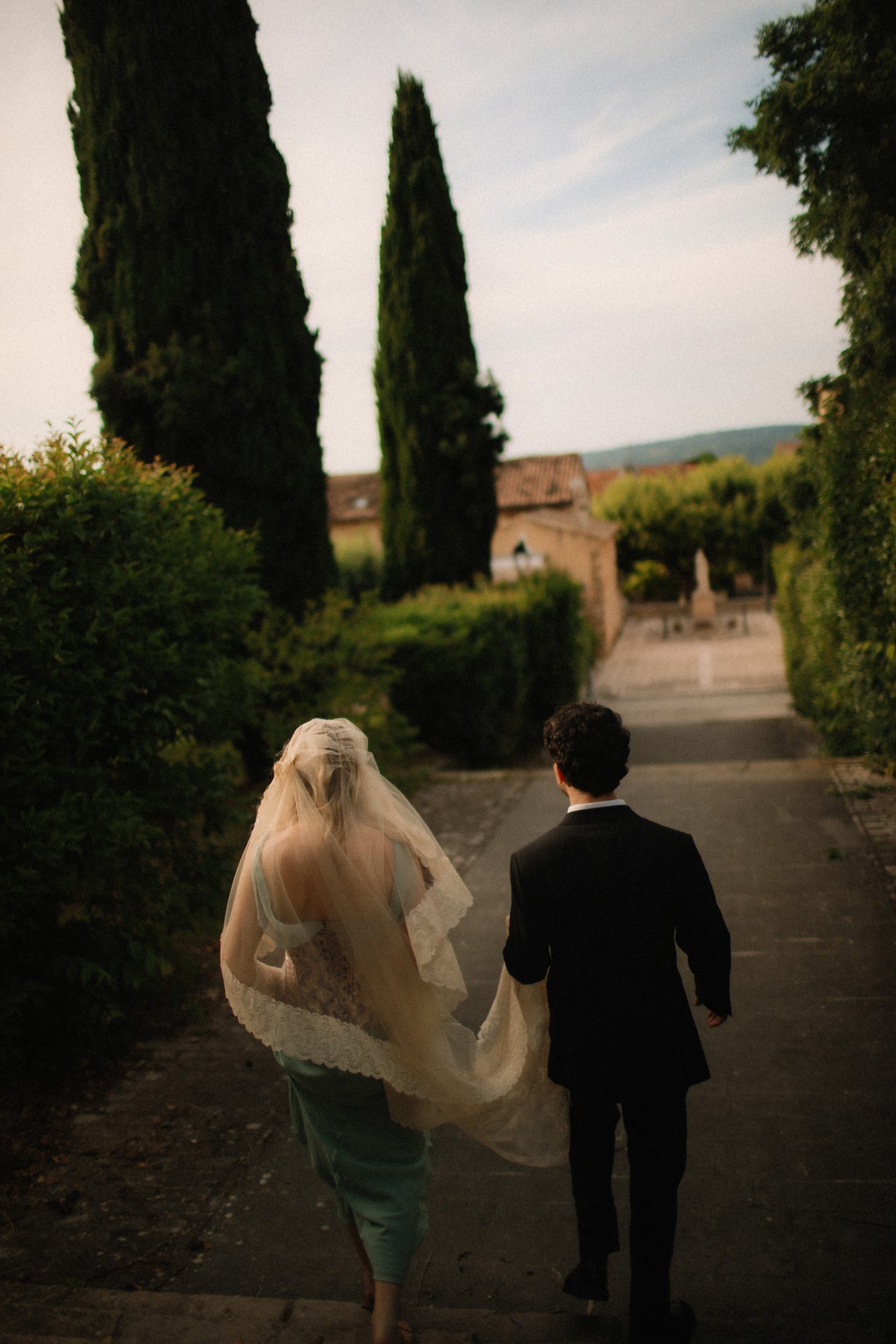 destination wedding planner in Provence empreinte ephemere seance couple