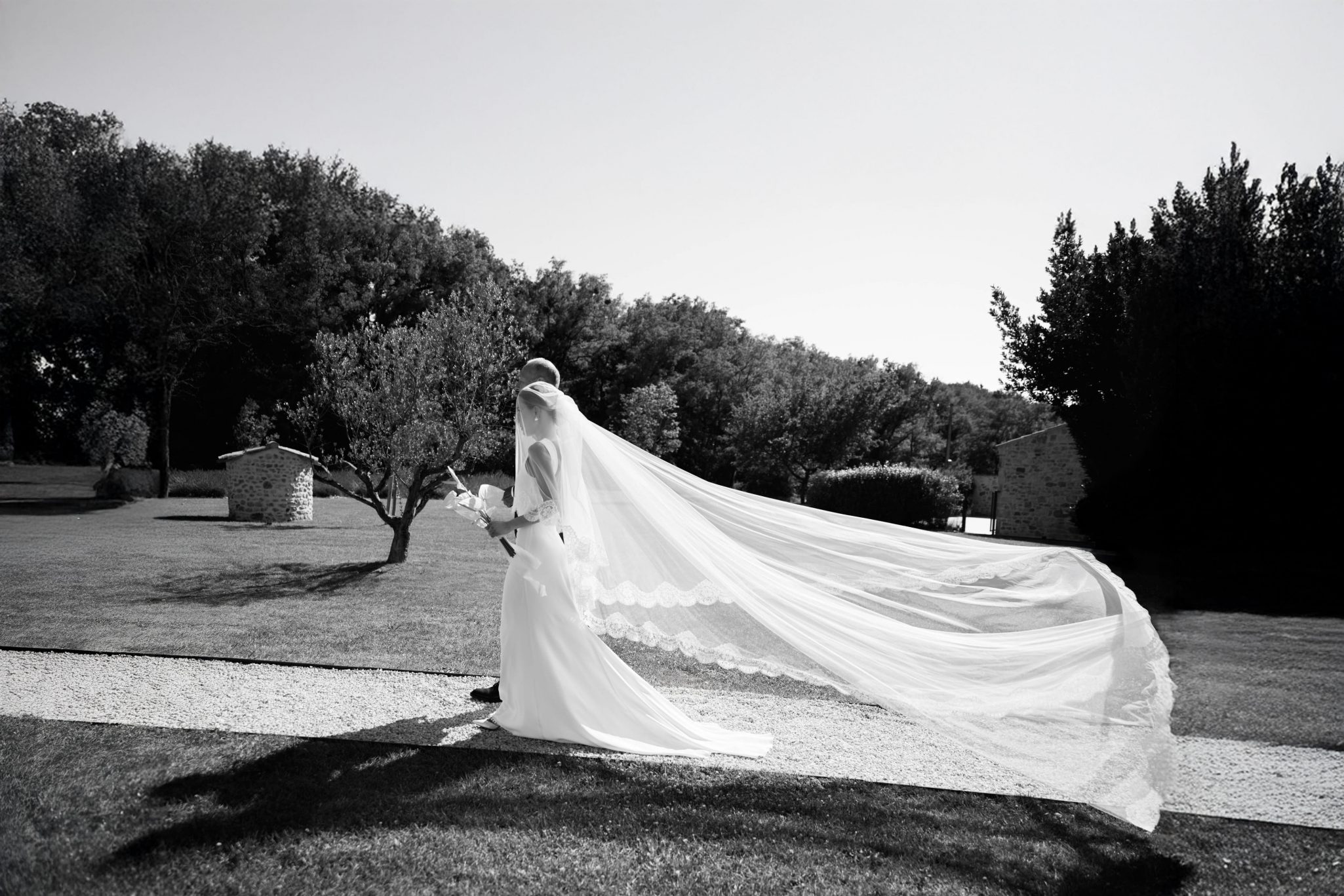 Empreinte Éphémère — wedding