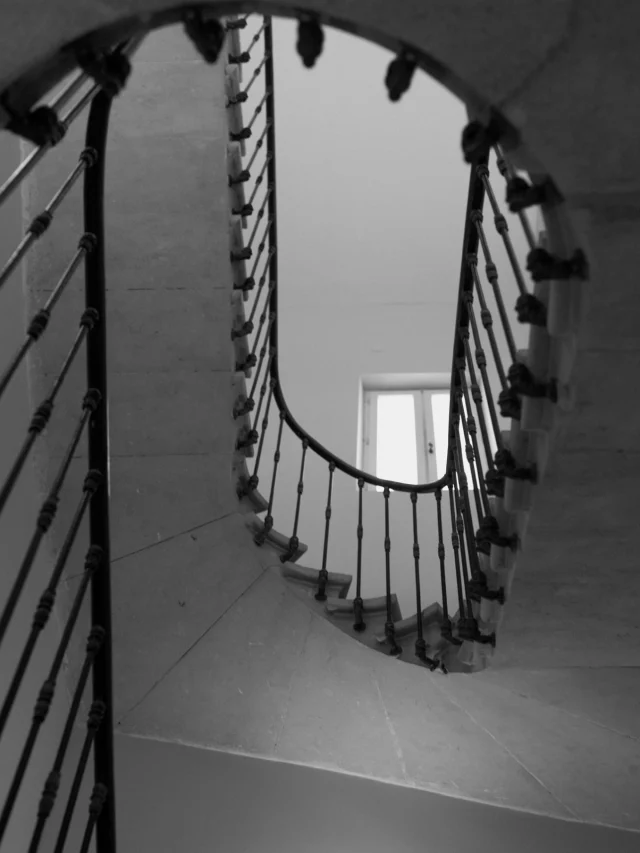 LINES & STRUCTUREI realize how much my eye is always drawn to the same thing.Lines.
Curves.
Repetitions.
Diagonals.
Alignments.
Symmetries.I see them before anything else.They structure a space.
They give direction.
They build an image.It has become central to the way I see
and the way I create.—Je me rends compte que mon regard revient toujours au même endroit.Les lignes, les courbes, les répétitions, les diagonales, les alignements, les symétries.
Je les vois avant tout le reste.C’est ce qui structure un espace, donne une direction, construit une image.C’est devenu central dans ma manière de voir et de construire.#artdirection
#spatialdesign
#scenography
#linesandshapes
#minimalcomposition